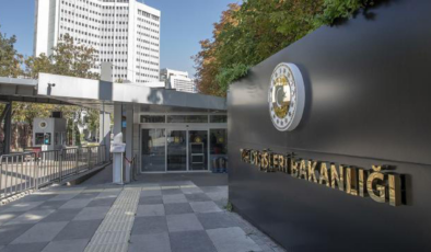 Türkiye, İsrail ile İran arasındaki ateşkesi memnuniyetle karşıladı