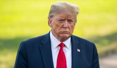Trump’tan İsrail ve İran'a sert eleştiri! 'İki ülkeden de memnun değilim'