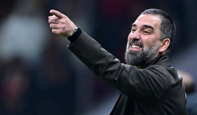 Arda Turan’dan Galatasaray itirafı: Kapıdan girmemi istemiyordu