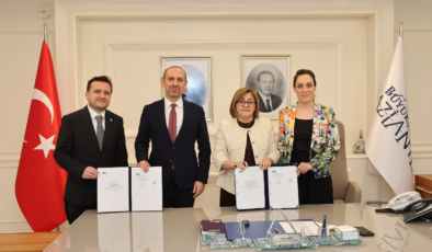 GBB Çevre ve Enerji A.Ş’den yenilenebilir enerji alanında Türkiye’de bir ilk!