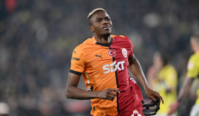 Osimhen 6 kez teklifi reddetti: Rota Fenerbahçe’nin golcüsüne çevrildi
