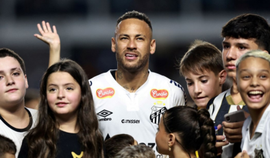 Fenerbahçe’nin gündemindeki Neymar kararını verdi