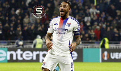 Beşiktaş'ta ilk hedef Tolisso