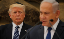 CNN: Trump, Netanyahu ile ateşkesi son derece katı ve açık biçimde konuştu