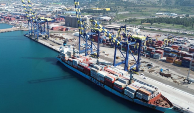 Türkiye'nin İtalya'ya ihracatı yüzde 7,5 arttı