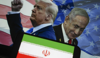 Trump'ın uyarısına rağmen İsrail'den İran'a sınırlı saldırı