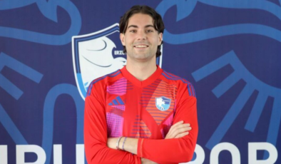 Erzurumspor'da iki transfer birden!