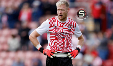 Galatasaray'da son aday Ramsdale