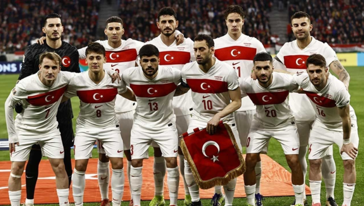 Milli maç ne zaman? Gürcistan – Türkiye maçı ne zaman, saat, kaçta hangi kanalda?
