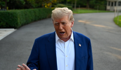 Trump: İki taraf da ateşkesi ihlal etti, kızgınım