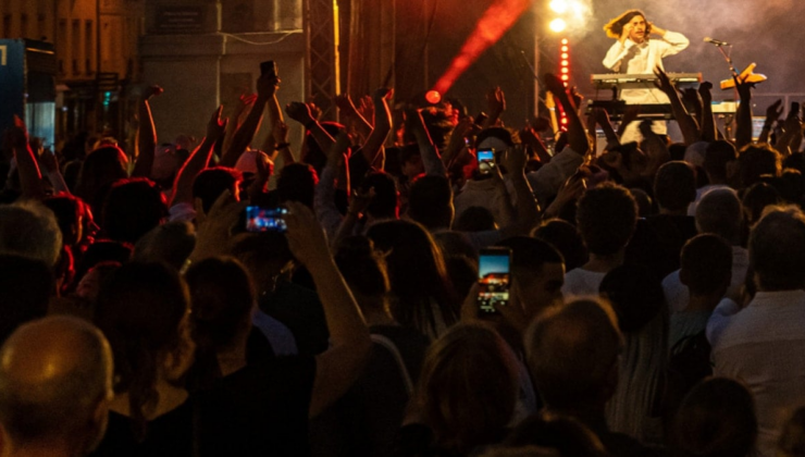 Fransa'da kabus gibi gece: 145 kadına şırıngalı saldırı