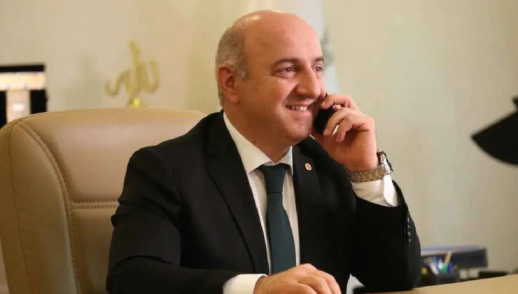 Darıca Belediye Başkanı Muzaffer Bıyık vuruldu