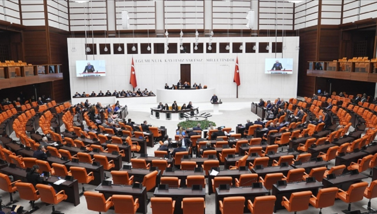 Döviz işlemleri ve ÖTV matrahlarında değişiklik yolda: Plan ve Bütçe Komisyonu ekonomiye ilişkin teklif için toplanıyor