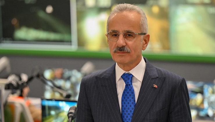 Bakan Uraloğlu: Bölgedeki hava sahası kısıtlamaları devam etmektedir
