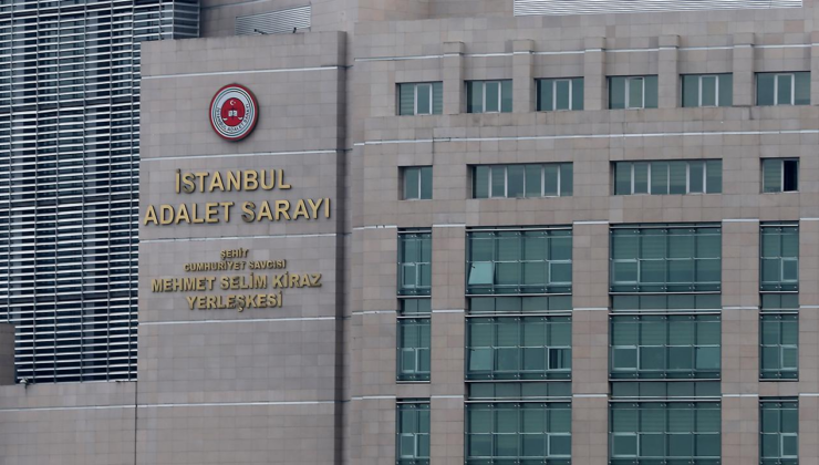 Ekrem İmamoğlu'na cumhuriyet savcılarına hakaretten dava