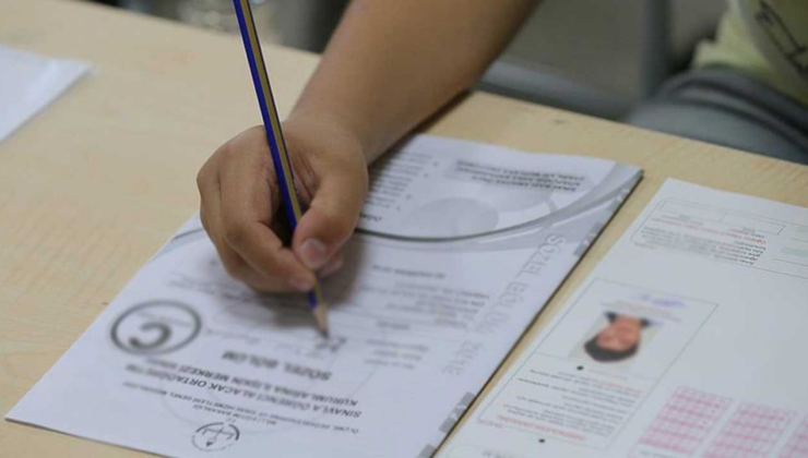 MEB açıkladı: LGS sınavında soru kitapçıkları sınav bitmeden mi paylaşıldı?