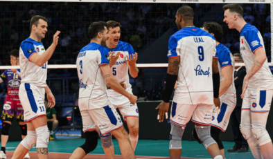 Halkbank ve Zeren Spor'a Wild Card!