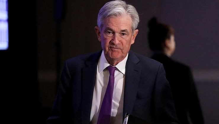 Powell'dan 'güçlü ekonomi' mesajı! Faizler beklemede, enflasyon için geri sayım başladı
