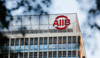 Asya Altyapı Yatırım Bankası'nın yeni başkanı belli oldu