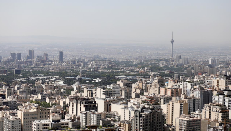 İsrail'in başlattığı ve ABD'nin dahil olduğu İran'a saldırılar ateşkesle sonuçlandı