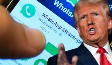 WhatsApp'ı yasakladılar! Nedeni yazışmalarda ortaya çıktı: 'Derhal silin'