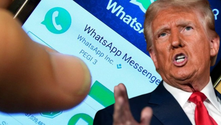 WhatsApp'ı yasakladılar! Nedeni yazışmalarda ortaya çıktı: 'Derhal silin'