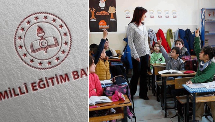 MEB’den 2025 yaz tatili için il içi mazeret atamaları duyurusu: Başvurular başlıyor