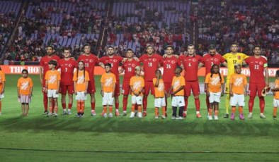 Türkiye-Gürcistan karşılaşması Kocaeli'de!