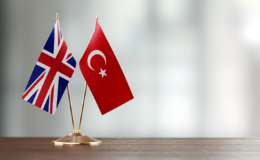 İngiltere: Türkiye, güçlü askeri entegrasyon ve savunma sanayi iş birliğiyle kilit ortak