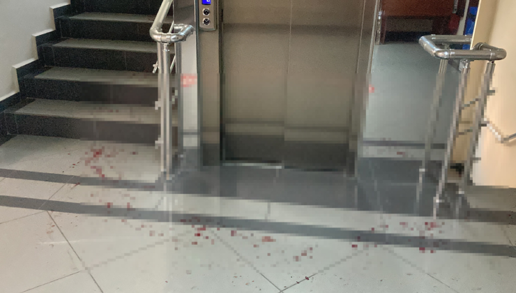 Makam odasında dehşet! Darıca Belediye Başkanı Muzaffer Bıyık vuruldu
