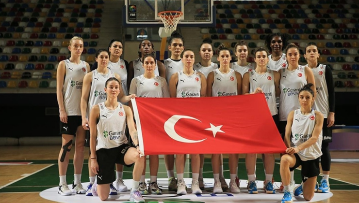 Potanın Perileri uzatmada yenildi