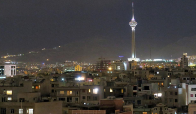 İran: İsrail'in saldırılarında 606 kişi hayatını kaybetti, 5 bin 332 kişi yaralandı