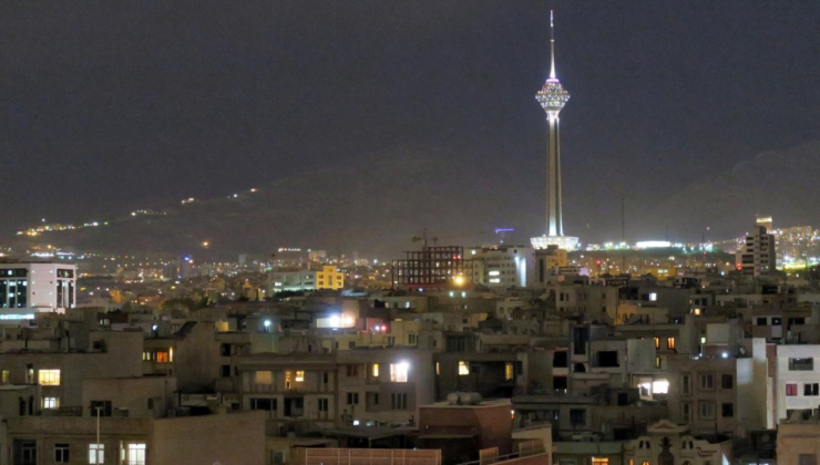İran: İsrail'in saldırılarında 606 kişi hayatını kaybetti, 5 bin 332 kişi yaralandı