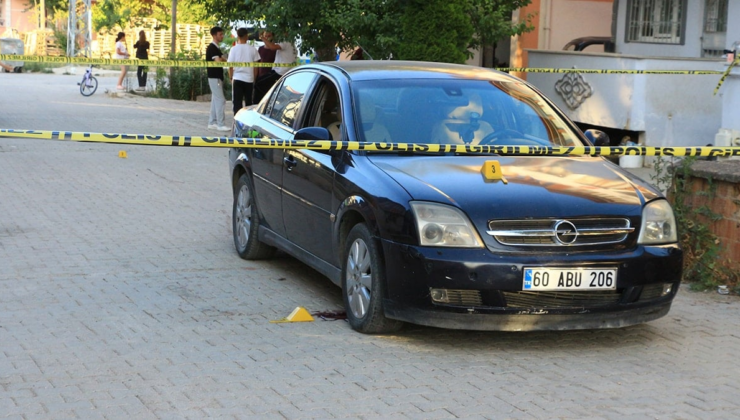 Tokat’ta feci kaza: 3 yaşındaki Efe can verdi