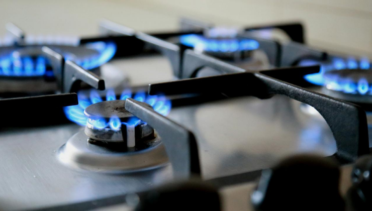 Avrupa'da gaz fiyatları, İsrailİran ateşkesi sonrası düşüşe geçti