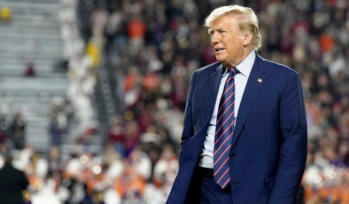 Trump'ın NATO zirvesinde görüşeceği isimler belli oldu