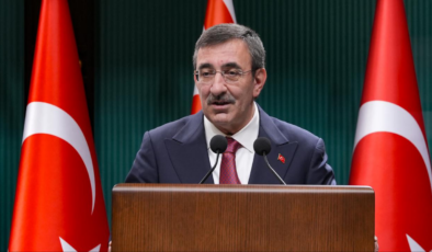 Cevdet Yılmaz: Ateşkesin ekonomik etkileri olumlu olacaktır