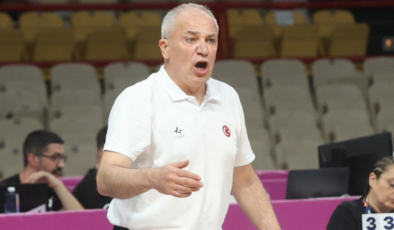 Ekrem Memnun: En iyi oyunumuzu ortaya koyamadık