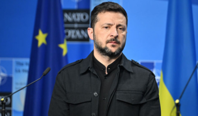 "Rusya NATO topraklarına operasyon planlıyor"