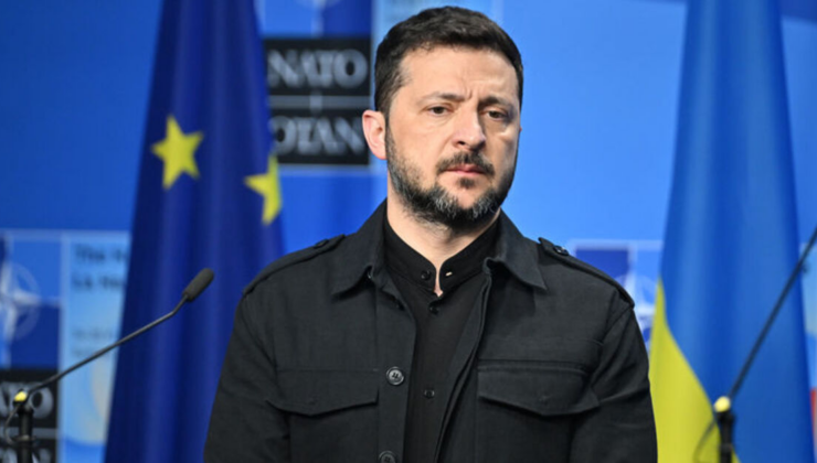 "Rusya NATO topraklarına operasyon planlıyor"