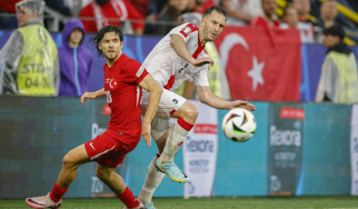 Türkiye-Gürcistan maçının oynanacağı stat belli oldu