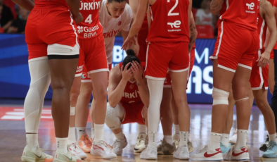 Tilbe Şenyürek: Tecrübesizliğimizden kaybettik
