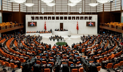 Vekiller toplanamadı, Meclis kapandı