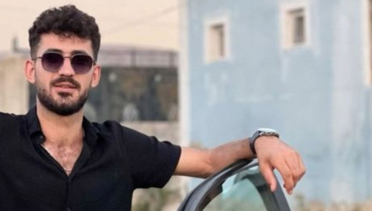 Otomobil ile motosiklet çarpıştı: 1 ölü