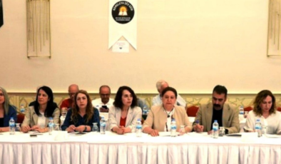 Cumhuriyet düşmanı Şeyh Said için çalıştay