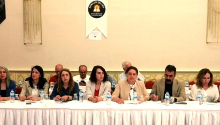 Cumhuriyet düşmanı Şeyh Said için çalıştay
