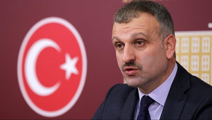 Cumhurbaşkanı Başdanışmanı'ndan AKP içine sert mesaj