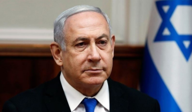 Netanyahu: İran'ın nükleer programı sona erdi