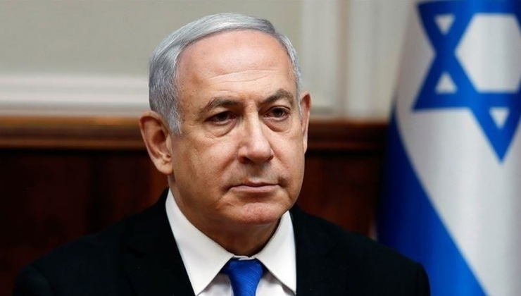 Netanyahu: İran'ın nükleer programı sona erdi