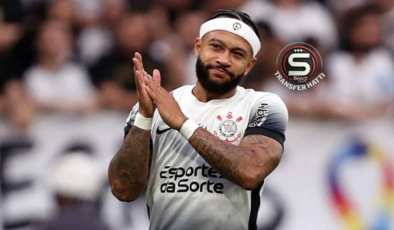Depay Beşiktaş'a önerildi
